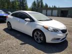 2016 Kia Forte Ex for Sale in Graham, WA - Mechanical