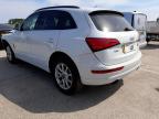 2014 AUDI Q5 SE TFSI for sale at Copart SANDWICH