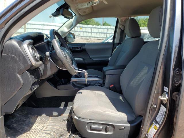  TOYOTA TACOMA 2020 Сірий