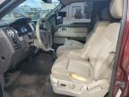 2010 Ford F150 Supercrew na sprzedaż w Mendon, MA - Normal Wear