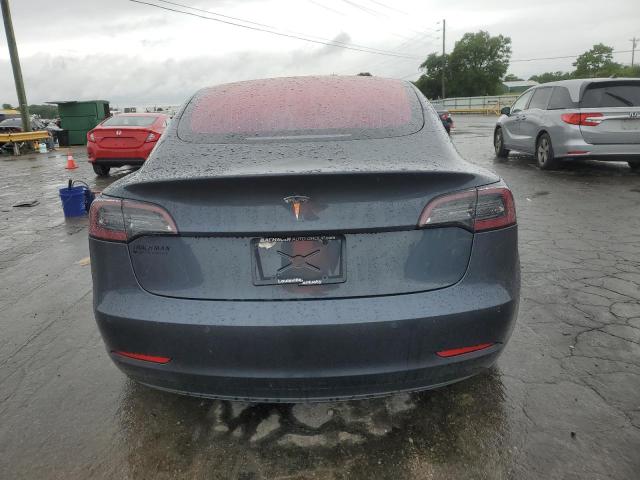  TESLA MODEL 3 2018 Gray