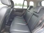 2007 FORD FUSION+ for sale at Copart COLCHESTER
