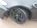 2015 BMW M5 AUTO for sale at Copart WESTBURY