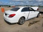 2018 Mercedes-Benz C 300 за продажба в Houston, TX - Front End