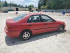1993 Honda Civic Lx იყიდება Knightdale-ში, NC - Normal Wear