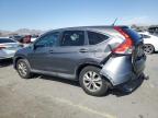 2013 Honda Cr-V Ex de vânzare în Las Vegas, NV - Rear End