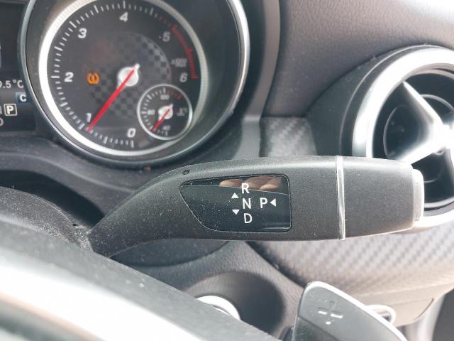 2016 MERCEDES BENZ A 180 D AM