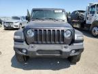 2021 Jeep Wrangler Unlimited Sport zu verkaufen in American Canyon, CA - Rear End