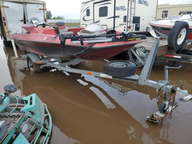 1985 'Other Boat' Other