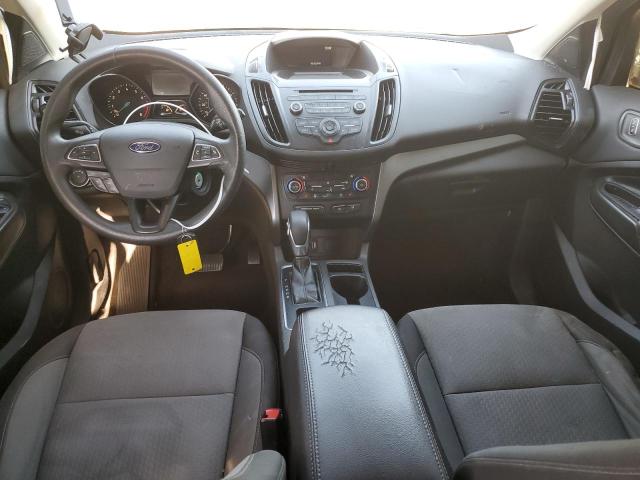  FORD ESCAPE 2018 Серый