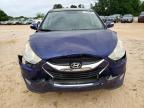 2010 Hyundai Tucson Gls en Venta en China Grove, NC - Front End