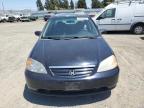 2001 Honda Civic Lx на продаже в American Canyon, CA - Minor Dent/Scratches
