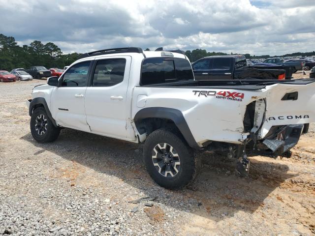  TOYOTA TACOMA 2020 Білий