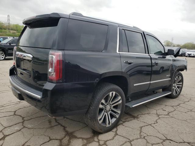  GMC YUKON 2018 Black
