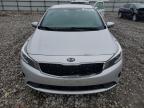 2018 Kia Forte Lx de vânzare în Cahokia Heights, IL - Rear End
