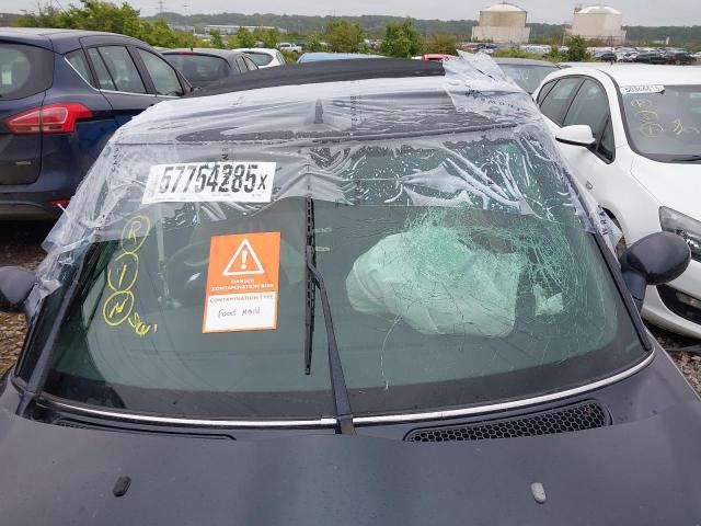 2008 MINI ONE SIDEWA