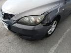 2006 MAZDA 3 KATANO for sale at Copart CHESTER