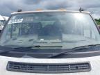 2014 FORD TRANSIT 10 for sale at Copart WOLVERHAMPTON