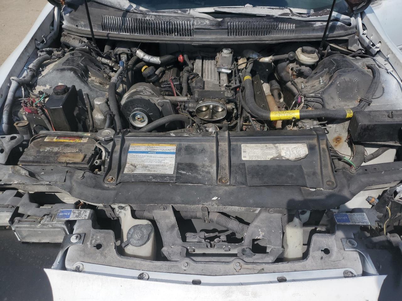1996 Chevrolet Camaro Z28 VIN: 2G1FP22P3T2128918 Lot: 56681985