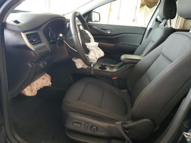 GMC ACADIA 2022 Blue