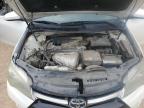 2017 Toyota Camry Le for Sale in San Antonio, TX - Front End