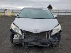 2016 Toyota Sienna Xle للبيع في Airway Heights، WA - Front End