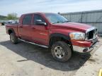 2006 Dodge Ram 1500  na sprzedaż w Mcfarland, WI - Front End