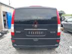 2011 MERCEDES BENZ VITO 122 C for sale at Copart BELFAST