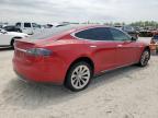 2013 Tesla Model S  للبيع في Houston، TX - Minor Dent/Scratches