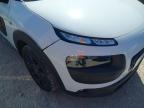 2016 CITROEN C4 CACTUS for sale at Copart BRISTOL