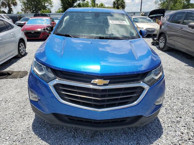  CHEVROLET EQUINOX 2019 Granatowy