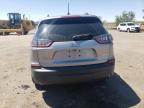 2019 Jeep Cherokee Latitude for Sale in Albuquerque, NM - Side