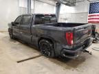2021 Gmc Sierra K1500 Elevation იყიდება Casper-ში, WY - All Over