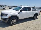 2019 Ford Ranger Xl en Venta en Antelope, CA - Undercarriage