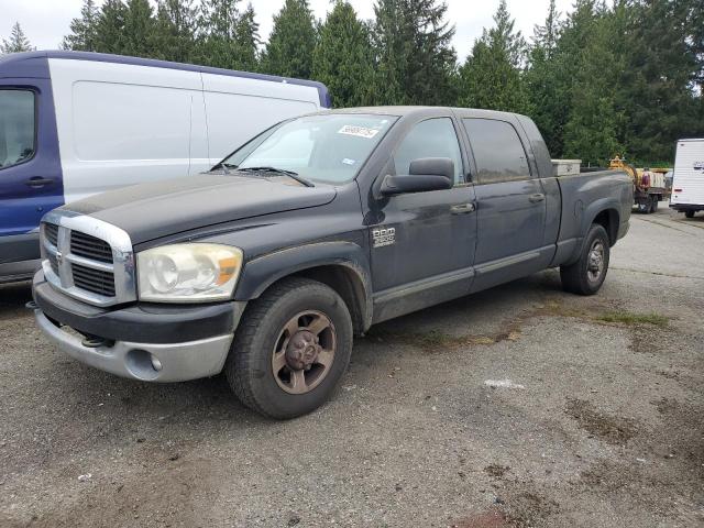 2007 Dodge Ram 2500 