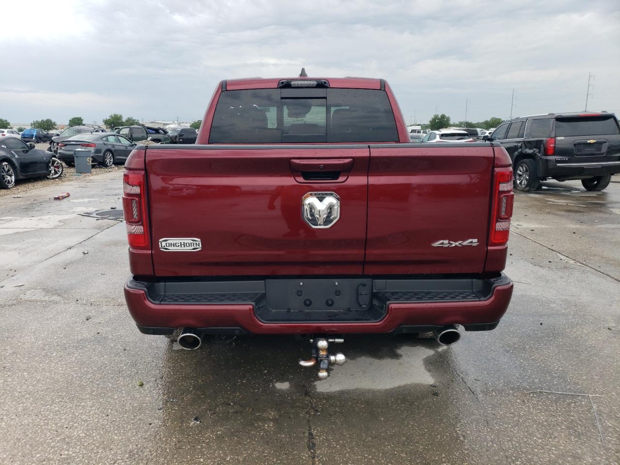 1c6srfkt5pn622168 1C6SRFKT5PN622168 2023 Ram 1500 Longhorn