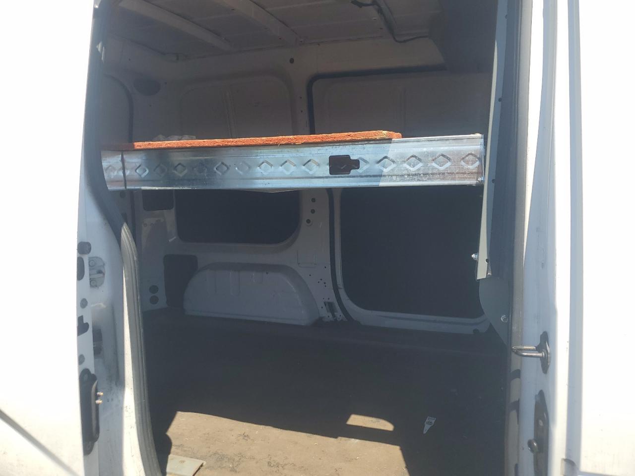 2017 Chevrolet City Express Ls VIN: 3N63M0YN9HK720190 Lot: 56532425