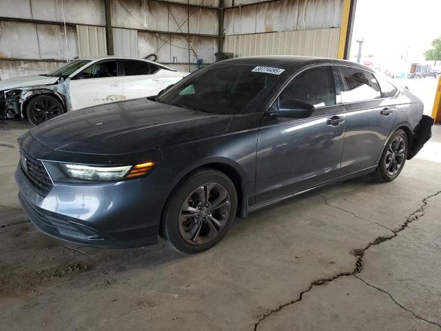  HONDA ACCORD 2023 Угольный