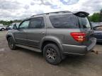 2004 Toyota Sequoia Limited en Venta en Finksburg, MD - Front End