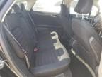 2015 Ford Fusion Se   de vânzare în Wichita, KS - Front End