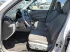 2012 Subaru Forester Limited zu verkaufen in American Canyon, CA - Rear End