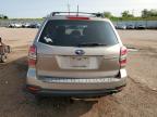 2014 Subaru Forester 2.5I Premium   zu verkaufen in Colorado Springs, CO - Rear End