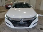 2018 Honda Accord Exl for Sale in Franklin, WI - Side