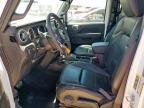 2023 Jeep Gladiator Overland for Sale in Andrews, TX - Front End