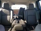 2020 Honda Odyssey Elite на продаже в Martinez, CA - Vandalism