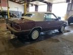 1986 Dodge 600  for Sale in Pennsburg, PA - Burn - Engine