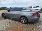 2016 Nissan Maxima 3.5S en Venta en Tanner, AL - All Over