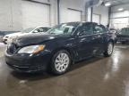 2014 Chrysler 200 Lx de vânzare în Ham Lake, MN - Front End