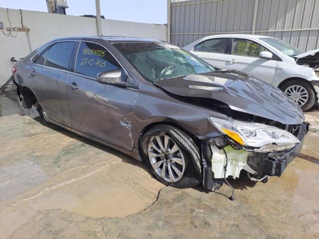 4T1BK1FK2GU576480 - 2001 Toyota Camry - #undefined