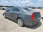 2017 Cadillac Ats  en Venta en Houston, TX - Front End